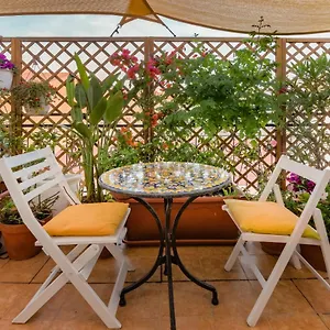 Roof Garden 3*, Alghero Italy