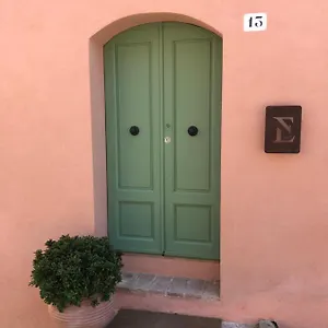 Truffle'n'bed Bed & Breakfast