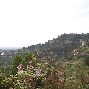 A Casa Mia 3*, Bergamo Italy