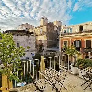 La Residenza Del Reginale , Syracuse Italy