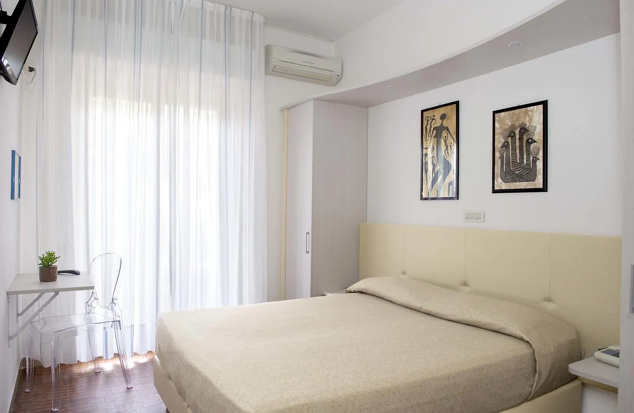 Hotel Anfora كاستيغليون ديلا بيسكايا